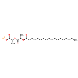 Sodium stearoyl lactate