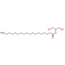 Glyceryl monostearate