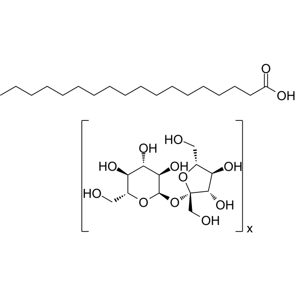 Sucrose Fatty Acid Ester