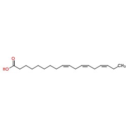 γ-Linolenic acid