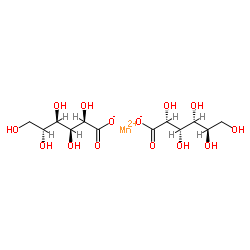Manganese gluconate