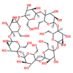 beta-Cyclodextrin hydrate