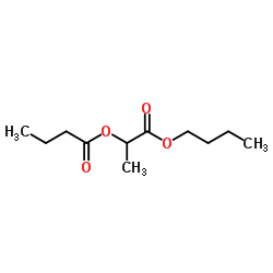Butyl butyryllactate