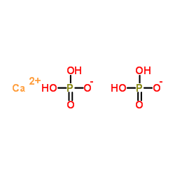 Calcium phosphate monobasic