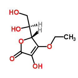 Ethyl Ascorbic Acid  ( VCE )