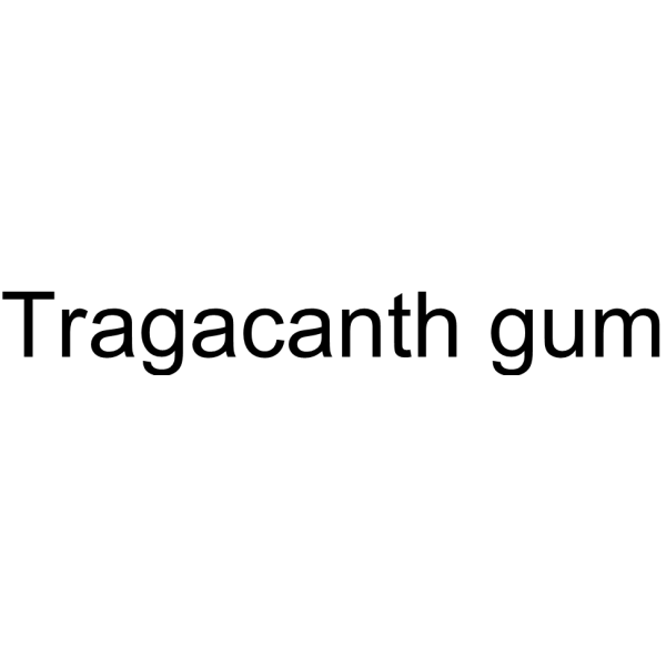 Tragacanth gum