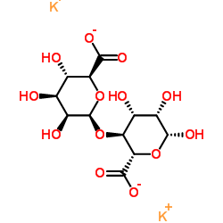 POTASSIUM ALGINATE