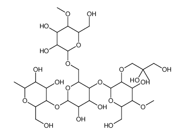 Hydroxypropyl Starch