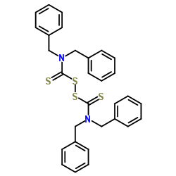 Tetrabenzylthiuramdisulfide