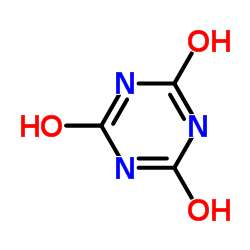 Cyanuric acid