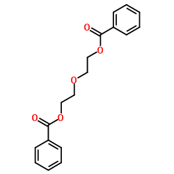 Oxydi-2,1-ethanediyl dibenzoate