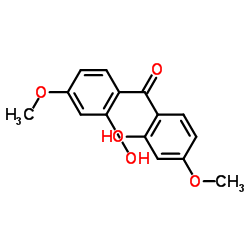 2,2'-Dihydroxy-4,4'-dimethoxybenzophenone
