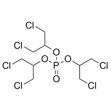 三(1,3-二氯异丙基)磷酸酯