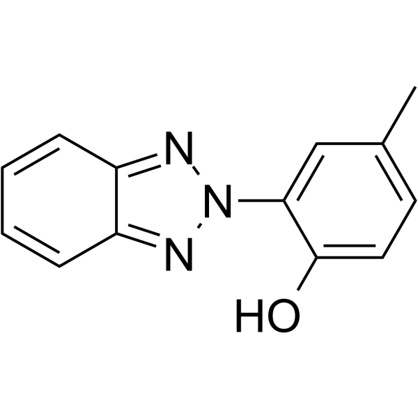 2-(2H-Benzotriazol-2-yl)-p-cresol