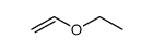 Poly(ethyl vinyl ether)