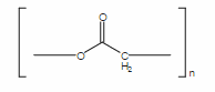 POLY(2-HYDROXYACETIC ACID)