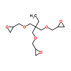 trimethylpropane polyglycidyl ether