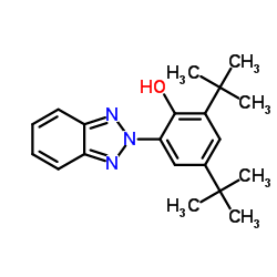 2-(2H-benzotriazol-2-yl)-4,6-di-tert-butylphenol