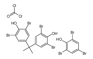 TBBPA carbonate oligomer BC58