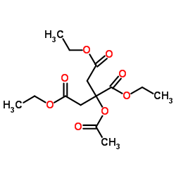 Triethyl acetyl citrate