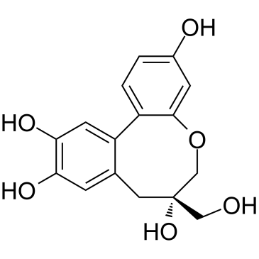 原苏木素B