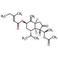 Tussilagone