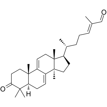 Ganoderal A