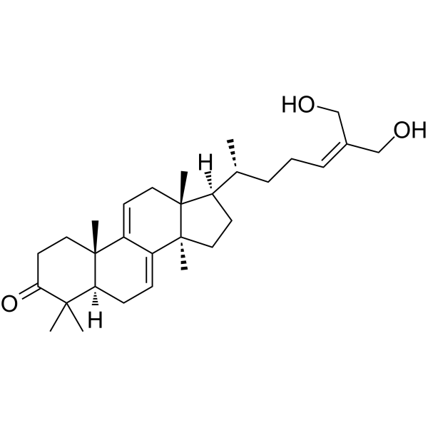 Ganoderiol F