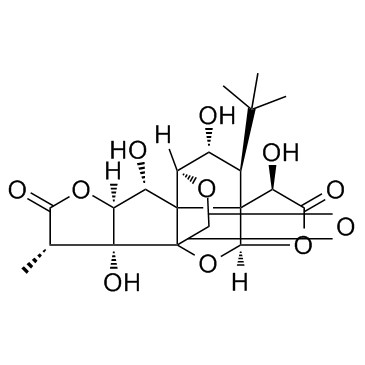 Ginkgolide C