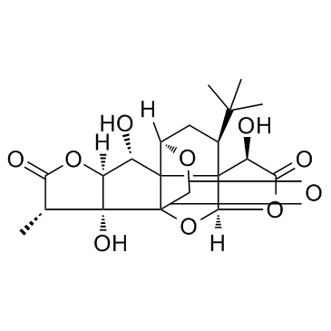 Ginkgolide B