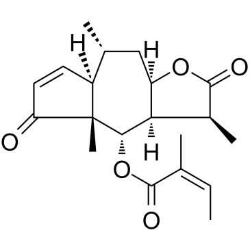 Brevilin A