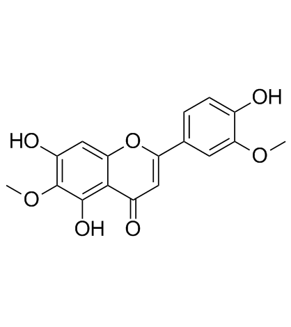 Jaceosidin