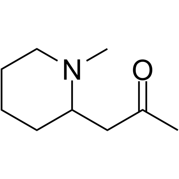 N-Methylisopelletierine