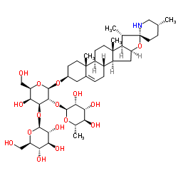 澳洲茄碱