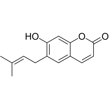 Demethylsuberosin