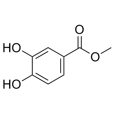 原儿茶醛甲酯（3,4-二羟基苯甲酸甲酯）