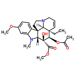 Vindoline
