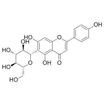 Isovitexin