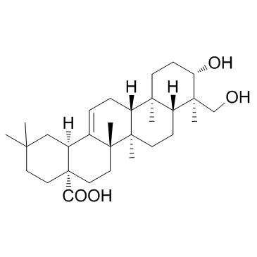 Hederagenin
