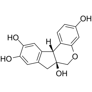 巴西苏木素