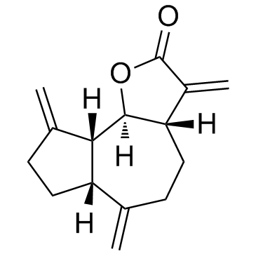 Dehydrocostus lactone