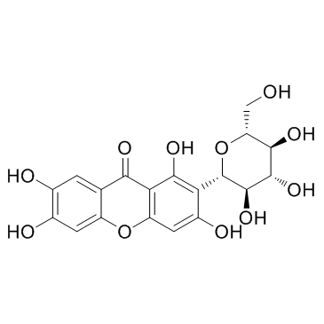 Mangiferin