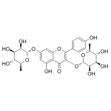 Kaempferitrin