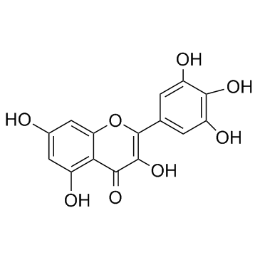 Myricetin