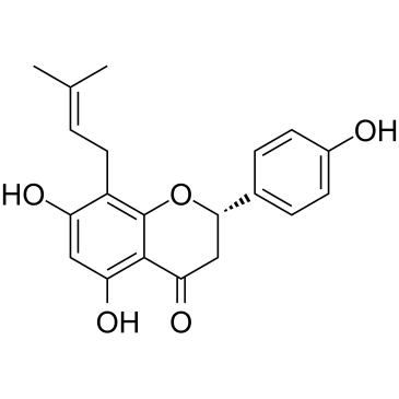 8-Prenylnaringenin