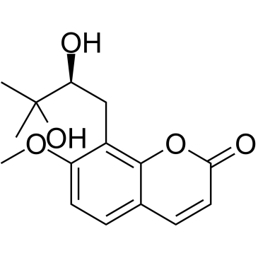 水合橙皮内酯
