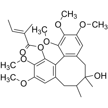 巴豆酰基戈米辛H