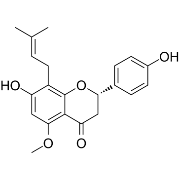 ISOXANTHOHUMOL