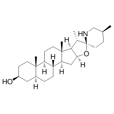 Tomatidine