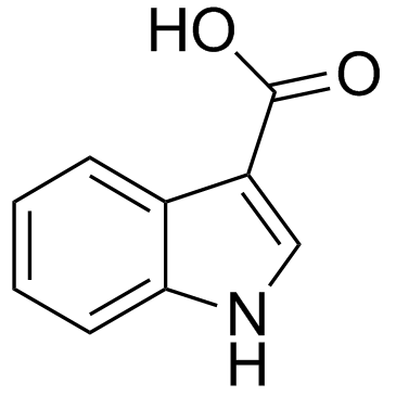 3-Indoleformic acid